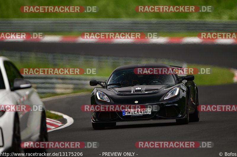 Bild #13175206 - Touristenfahrten Nürburgring Nordschleife (12.06.2021)