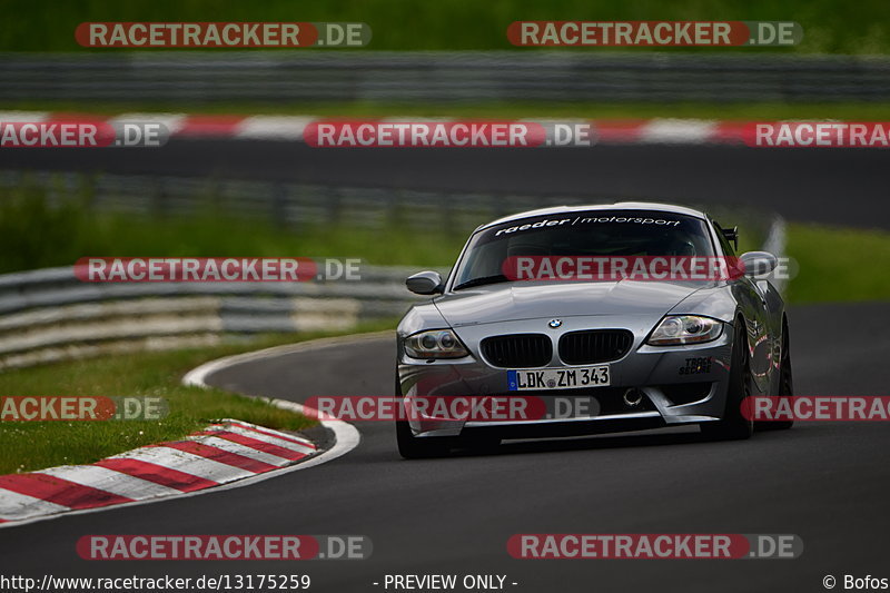 Bild #13175259 - Touristenfahrten Nürburgring Nordschleife (12.06.2021)