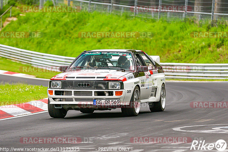 Bild #13175325 - Touristenfahrten Nürburgring Nordschleife (12.06.2021)