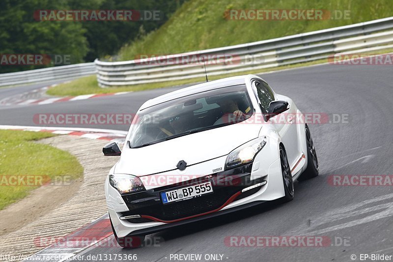 Bild #13175366 - Touristenfahrten Nürburgring Nordschleife (12.06.2021)