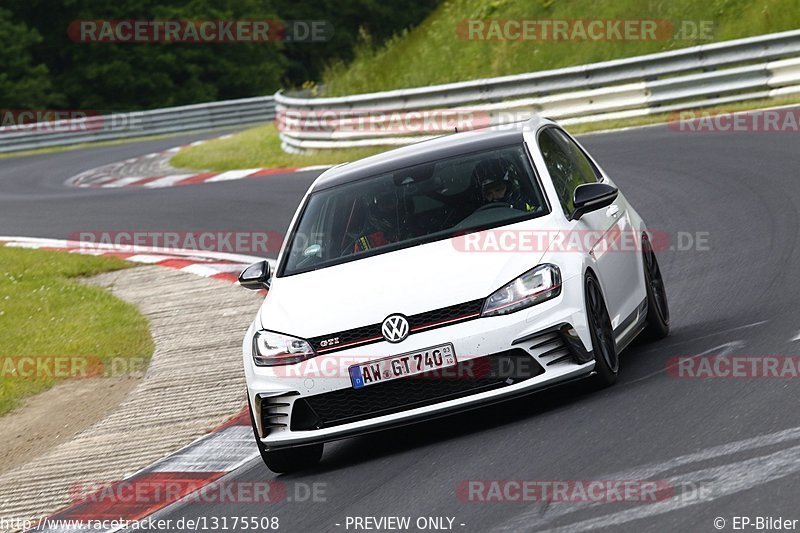 Bild #13175508 - Touristenfahrten Nürburgring Nordschleife (12.06.2021)