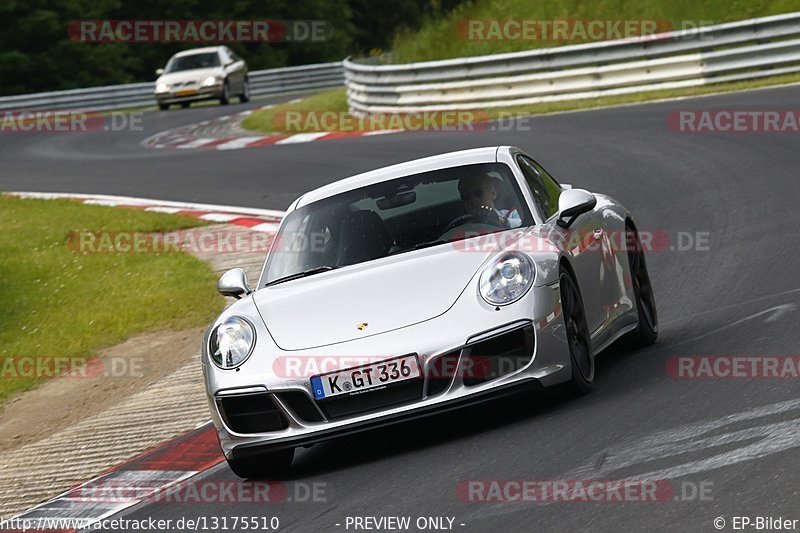 Bild #13175510 - Touristenfahrten Nürburgring Nordschleife (12.06.2021)