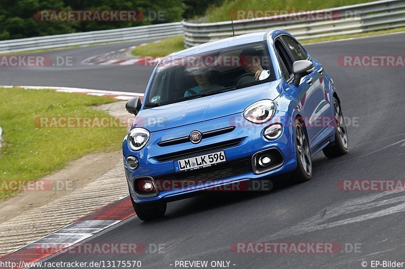 Bild #13175570 - Touristenfahrten Nürburgring Nordschleife (12.06.2021)