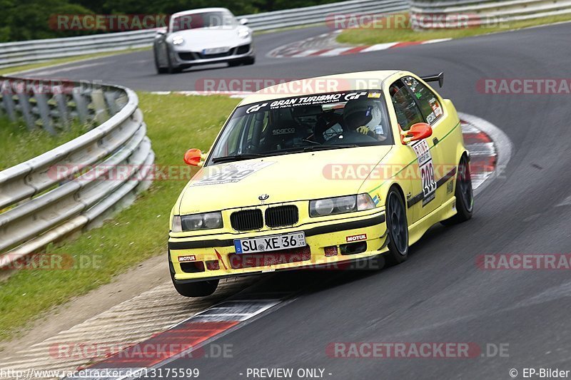 Bild #13175599 - Touristenfahrten Nürburgring Nordschleife (12.06.2021)