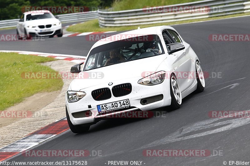 Bild #13175628 - Touristenfahrten Nürburgring Nordschleife (12.06.2021)