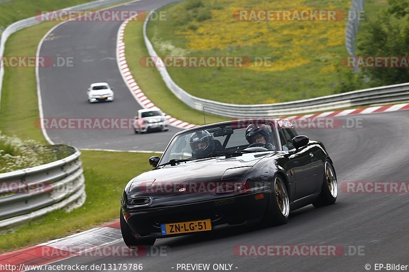 Bild #13175786 - Touristenfahrten Nürburgring Nordschleife (12.06.2021)