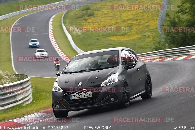 Bild #13175807 - Touristenfahrten Nürburgring Nordschleife (12.06.2021)