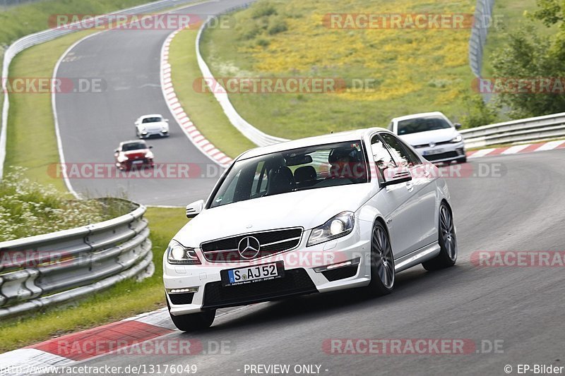 Bild #13176049 - Touristenfahrten Nürburgring Nordschleife (12.06.2021)