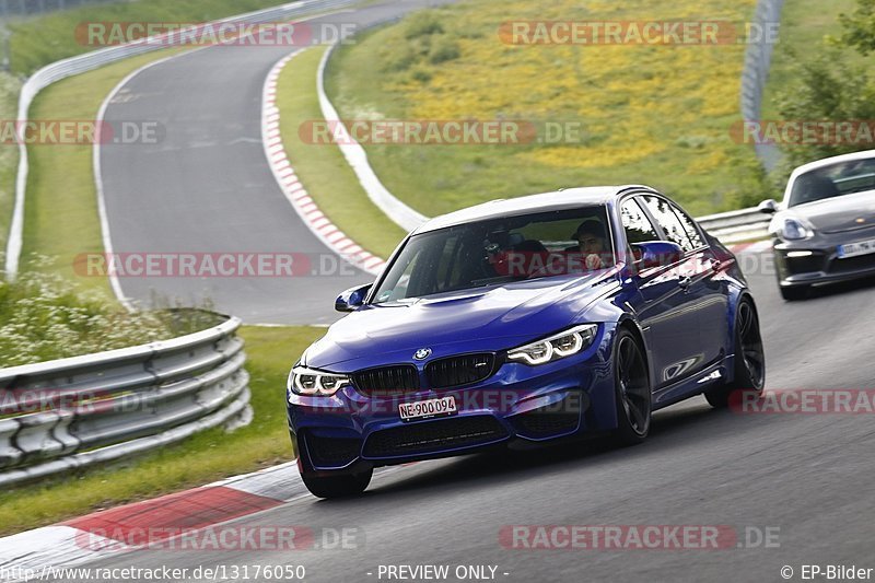 Bild #13176050 - Touristenfahrten Nürburgring Nordschleife (12.06.2021)