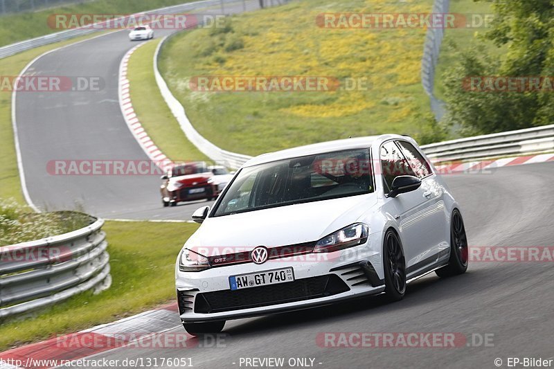 Bild #13176051 - Touristenfahrten Nürburgring Nordschleife (12.06.2021)