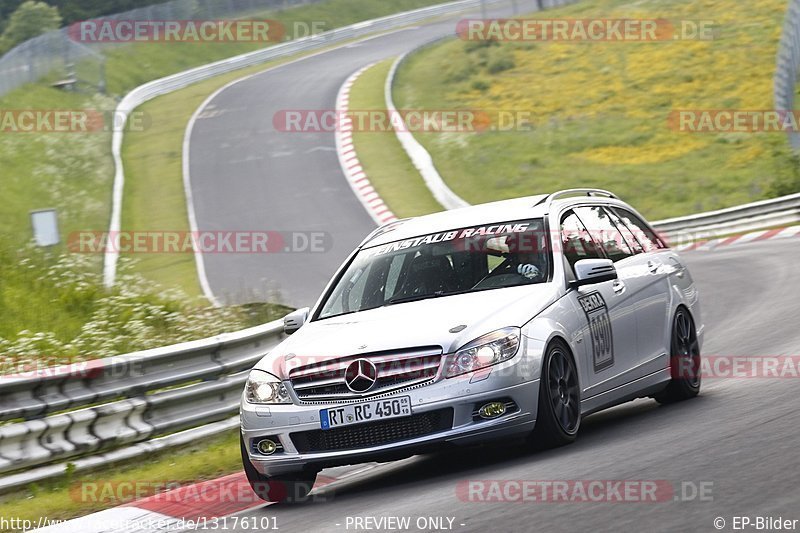 Bild #13176101 - Touristenfahrten Nürburgring Nordschleife (12.06.2021)