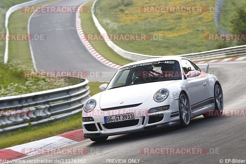 Bild #13176360 - Touristenfahrten Nürburgring Nordschleife (12.06.2021)