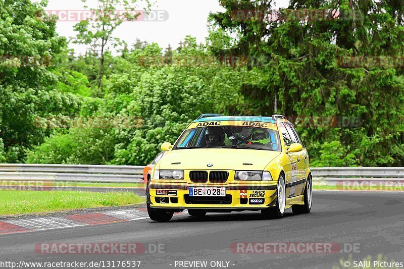 Bild #13176537 - Touristenfahrten Nürburgring Nordschleife (12.06.2021)