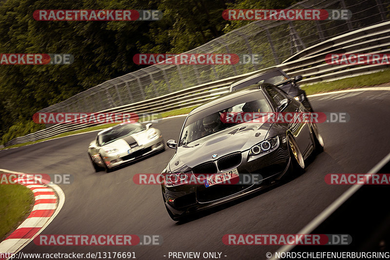 Bild #13176691 - Touristenfahrten Nürburgring Nordschleife (12.06.2021)