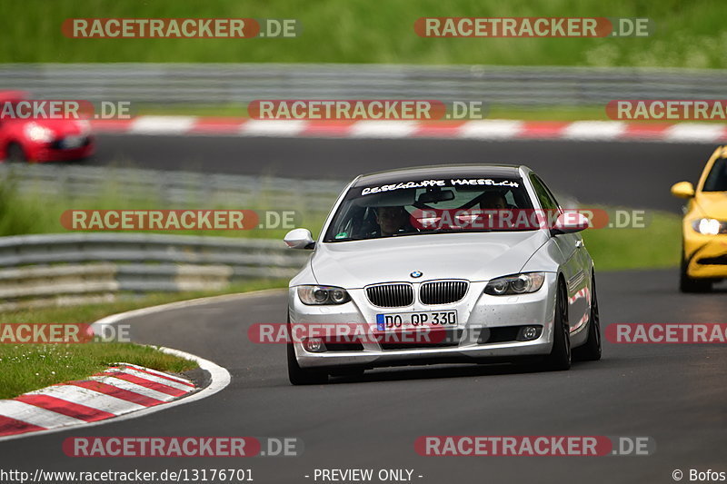 Bild #13176701 - Touristenfahrten Nürburgring Nordschleife (12.06.2021)