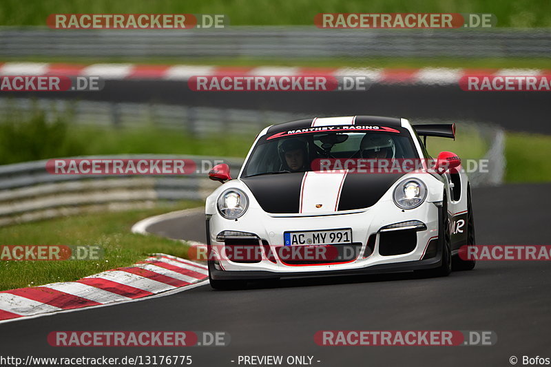 Bild #13176775 - Touristenfahrten Nürburgring Nordschleife (12.06.2021)