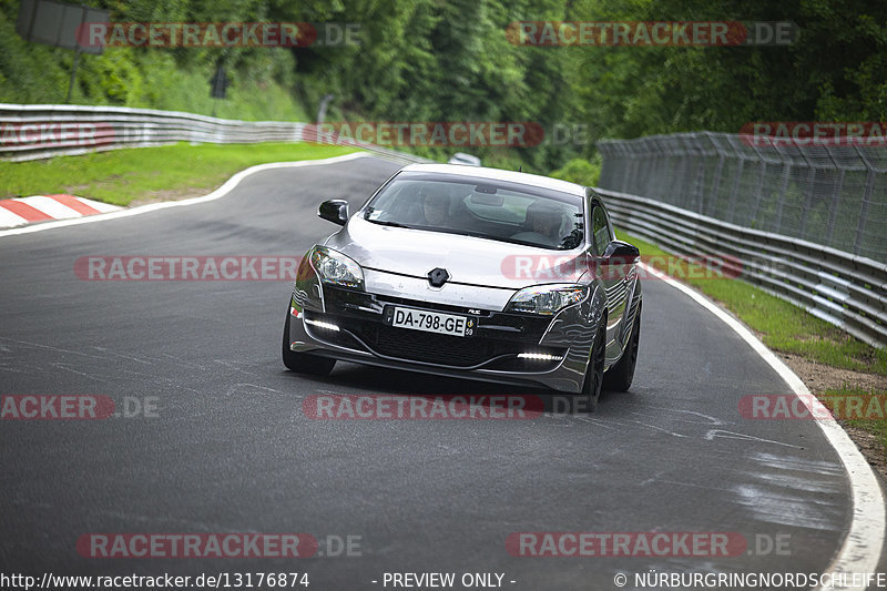 Bild #13176874 - Touristenfahrten Nürburgring Nordschleife (12.06.2021)