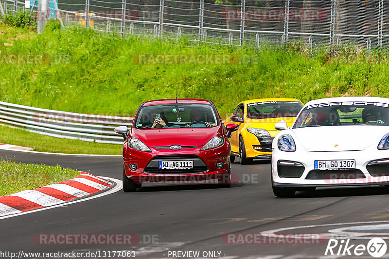 Bild #13177063 - Touristenfahrten Nürburgring Nordschleife (12.06.2021)