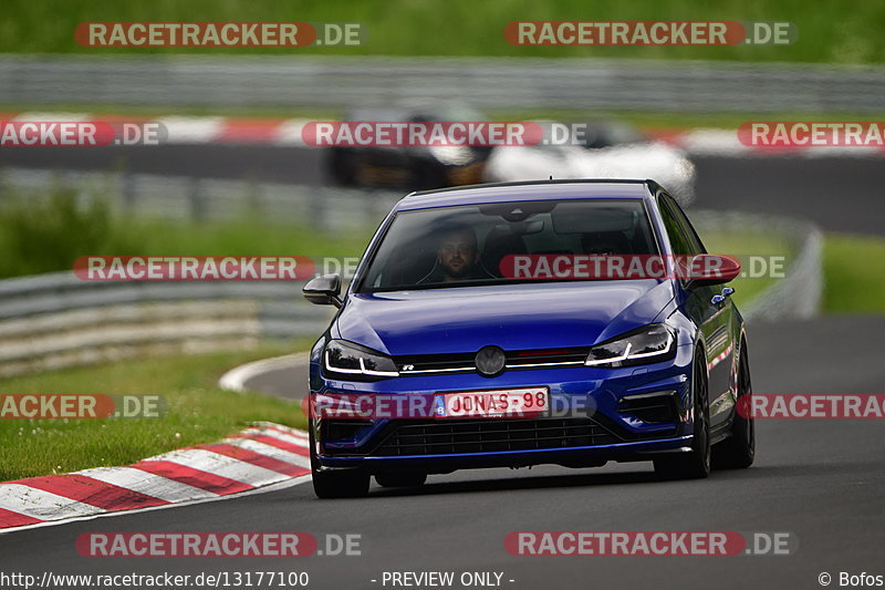 Bild #13177100 - Touristenfahrten Nürburgring Nordschleife (12.06.2021)