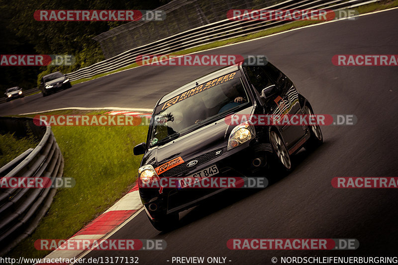 Bild #13177132 - Touristenfahrten Nürburgring Nordschleife (12.06.2021)