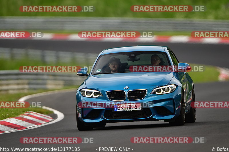 Bild #13177135 - Touristenfahrten Nürburgring Nordschleife (12.06.2021)