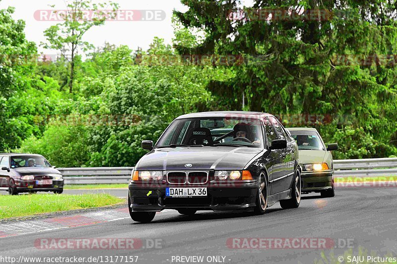 Bild #13177157 - Touristenfahrten Nürburgring Nordschleife (12.06.2021)