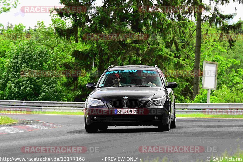 Bild #13177168 - Touristenfahrten Nürburgring Nordschleife (12.06.2021)