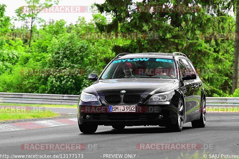 Bild #13177173 - Touristenfahrten Nürburgring Nordschleife (12.06.2021)