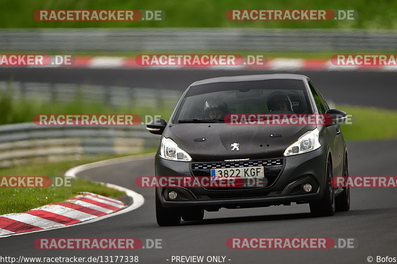 Bild #13177338 - Touristenfahrten Nürburgring Nordschleife (12.06.2021)