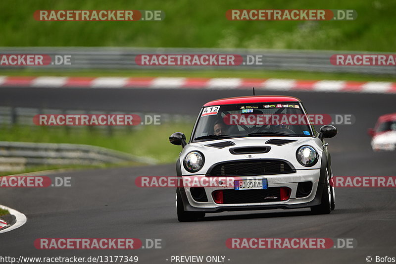 Bild #13177349 - Touristenfahrten Nürburgring Nordschleife (12.06.2021)