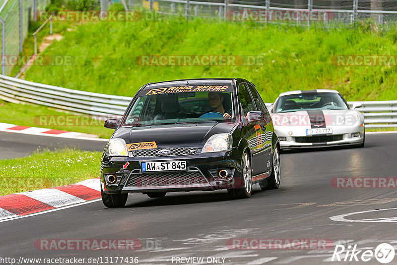 Bild #13177436 - Touristenfahrten Nürburgring Nordschleife (12.06.2021)