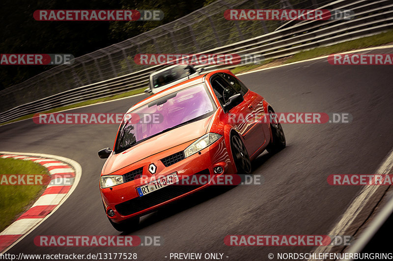 Bild #13177528 - Touristenfahrten Nürburgring Nordschleife (12.06.2021)