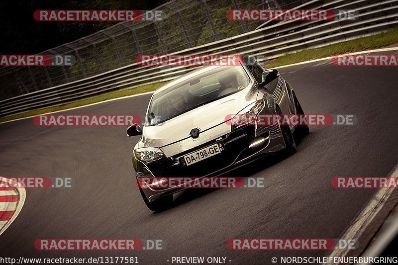 Bild #13177581 - Touristenfahrten Nürburgring Nordschleife (12.06.2021)