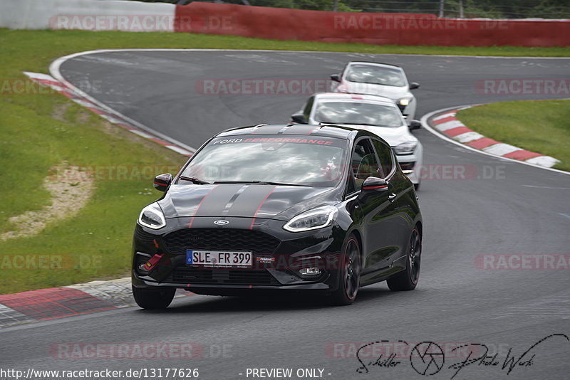 Bild #13177626 - Touristenfahrten Nürburgring Nordschleife (12.06.2021)