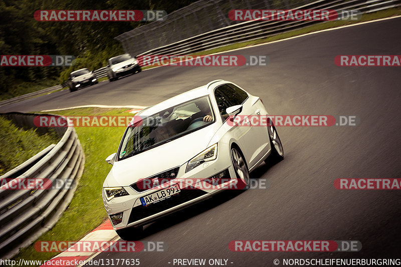 Bild #13177635 - Touristenfahrten Nürburgring Nordschleife (12.06.2021)