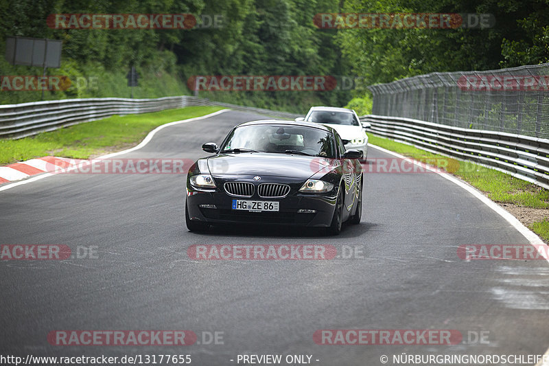 Bild #13177655 - Touristenfahrten Nürburgring Nordschleife (12.06.2021)