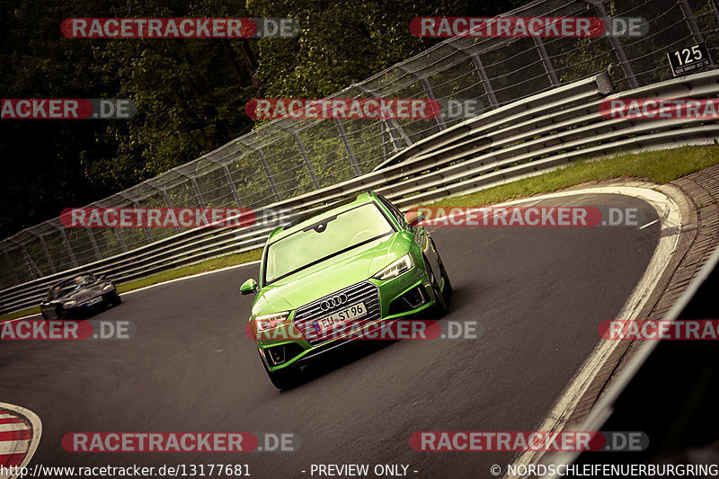 Bild #13177681 - Touristenfahrten Nürburgring Nordschleife (12.06.2021)