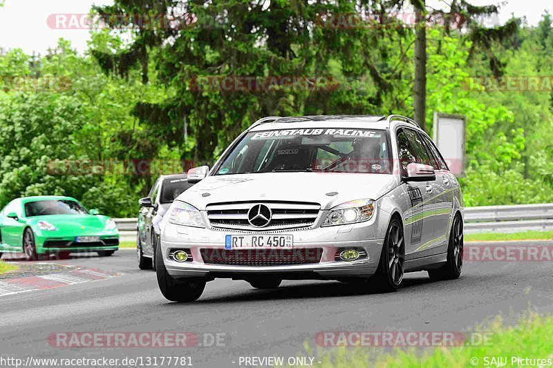 Bild #13177781 - Touristenfahrten Nürburgring Nordschleife (12.06.2021)