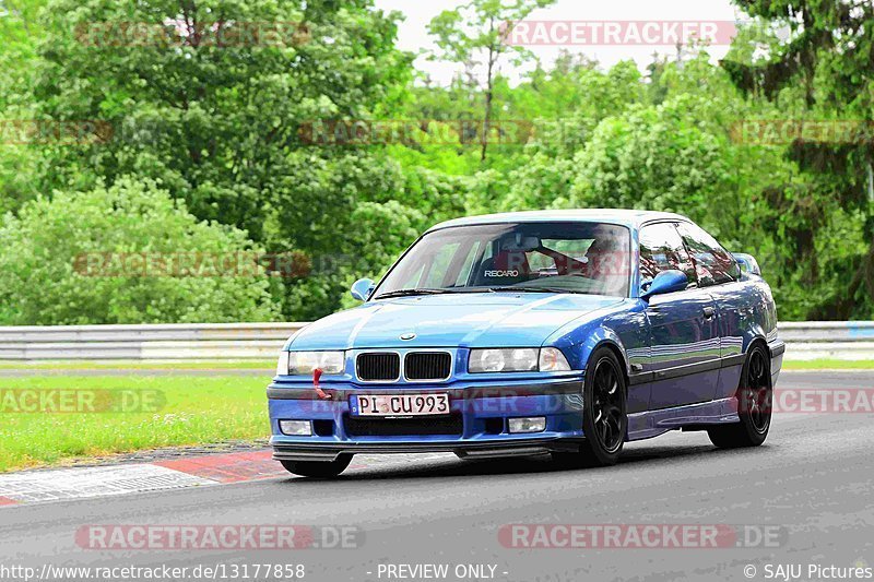 Bild #13177858 - Touristenfahrten Nürburgring Nordschleife (12.06.2021)