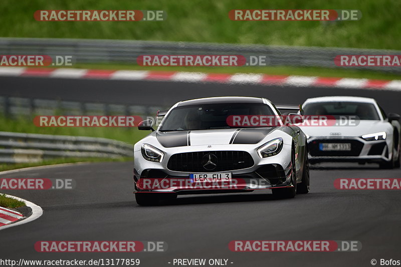 Bild #13177859 - Touristenfahrten Nürburgring Nordschleife (12.06.2021)