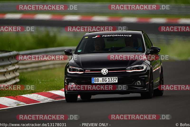 Bild #13178031 - Touristenfahrten Nürburgring Nordschleife (12.06.2021)