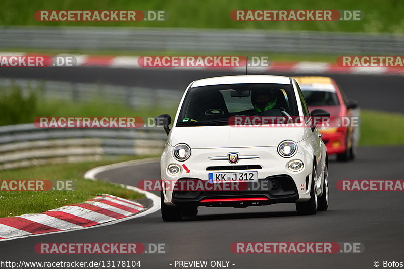 Bild #13178104 - Touristenfahrten Nürburgring Nordschleife (12.06.2021)