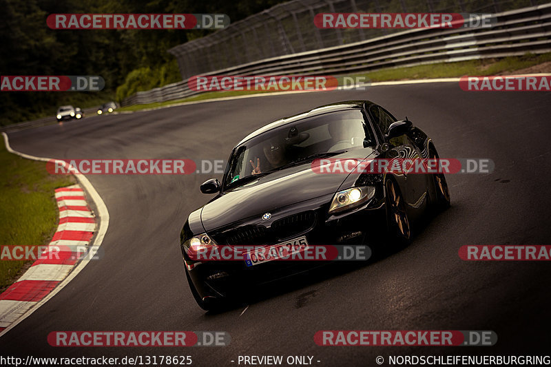 Bild #13178625 - Touristenfahrten Nürburgring Nordschleife (12.06.2021)