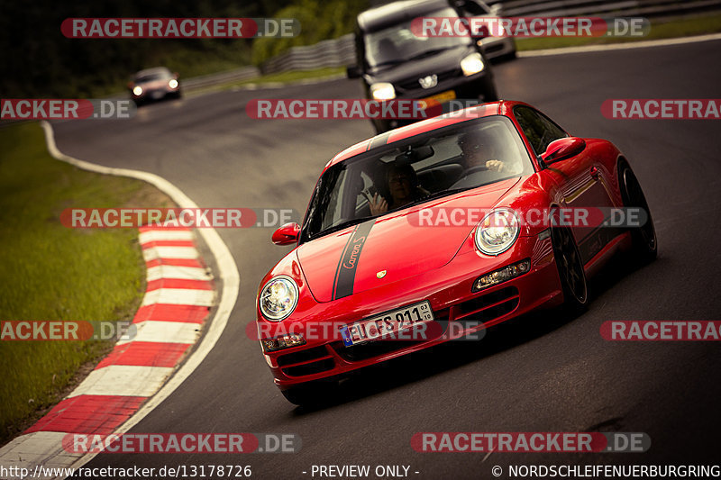 Bild #13178726 - Touristenfahrten Nürburgring Nordschleife (12.06.2021)