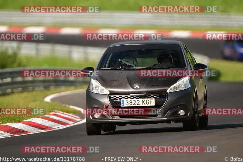 Bild #13178788 - Touristenfahrten Nürburgring Nordschleife (12.06.2021)