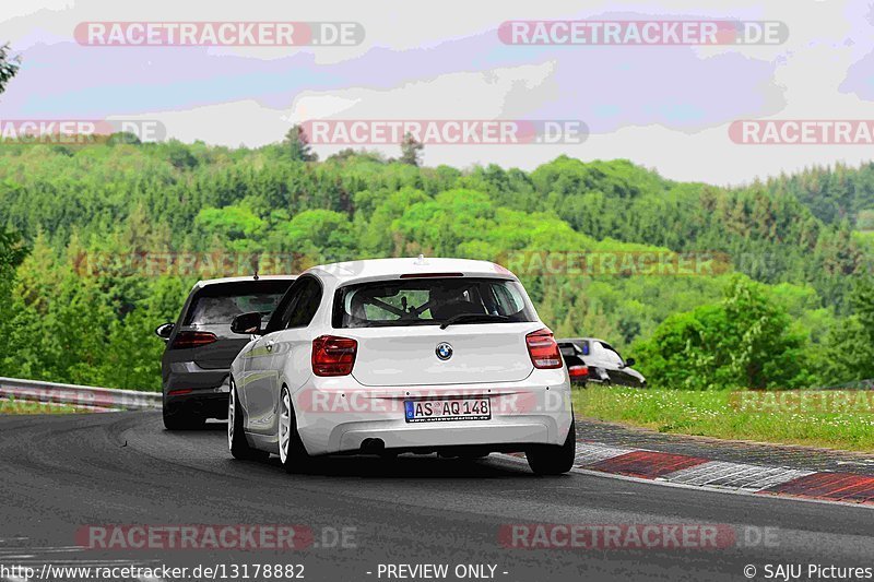 Bild #13178882 - Touristenfahrten Nürburgring Nordschleife (12.06.2021)