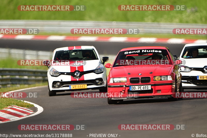 Bild #13178888 - Touristenfahrten Nürburgring Nordschleife (12.06.2021)