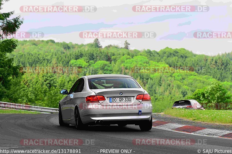 Bild #13178891 - Touristenfahrten Nürburgring Nordschleife (12.06.2021)