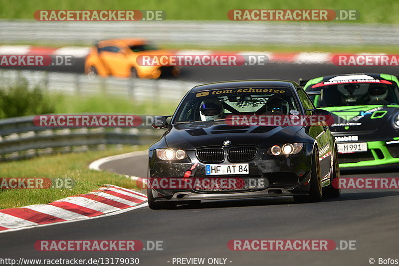 Bild #13179030 - Touristenfahrten Nürburgring Nordschleife (12.06.2021)