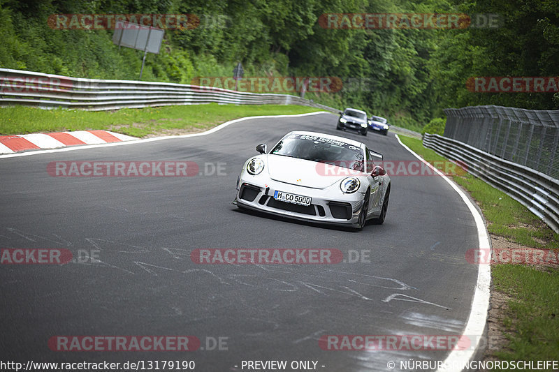 Bild #13179190 - Touristenfahrten Nürburgring Nordschleife (12.06.2021)